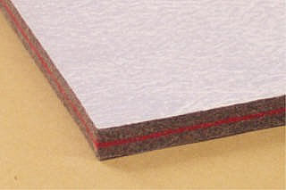 IB-500 Foundation Isolation Material